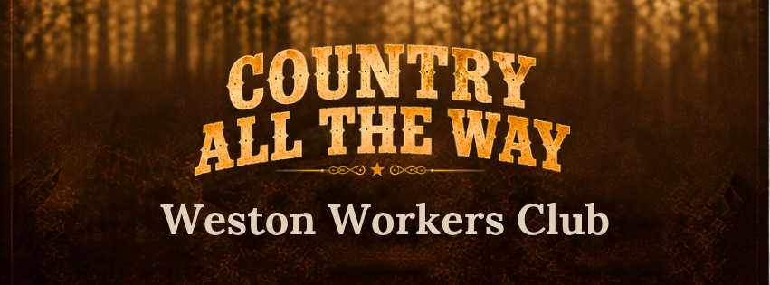 Country All The Way